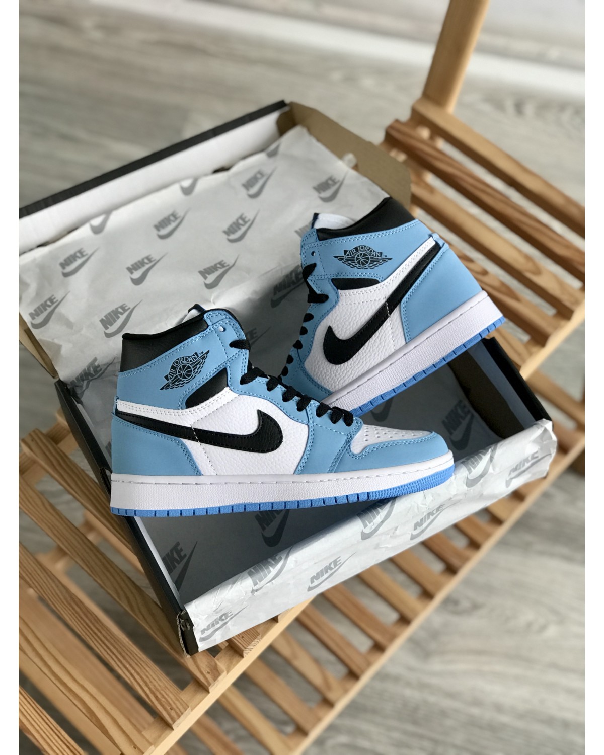 Nike Jordan Retro 1