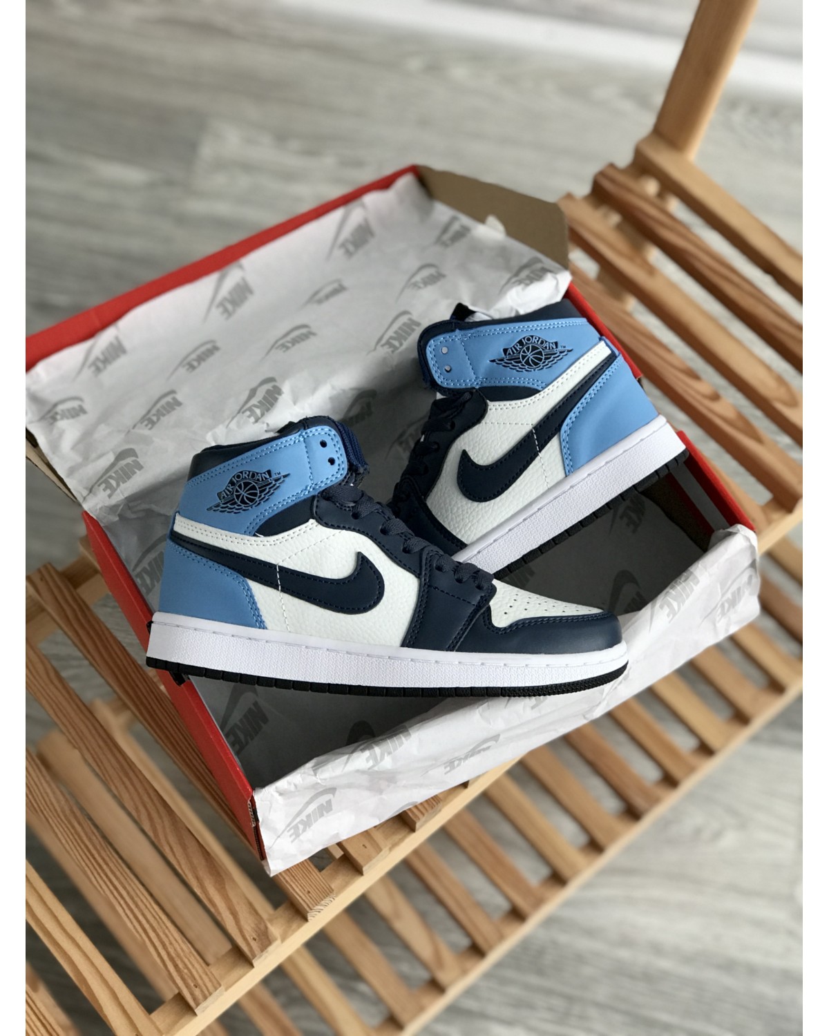 Nike Jordan Retro 1