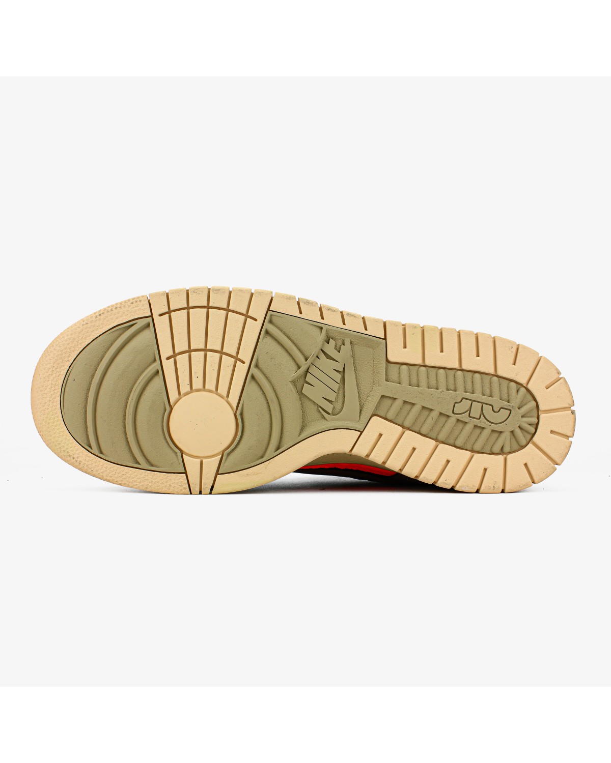 Nike Dunk Low Remastered Olive