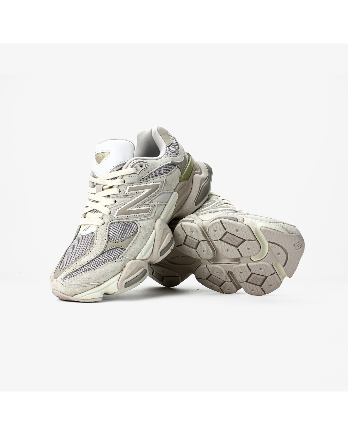 New Balance 9060 "Beige"