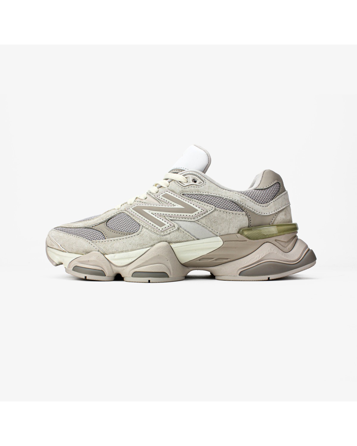 New Balance 9060 "Beige"