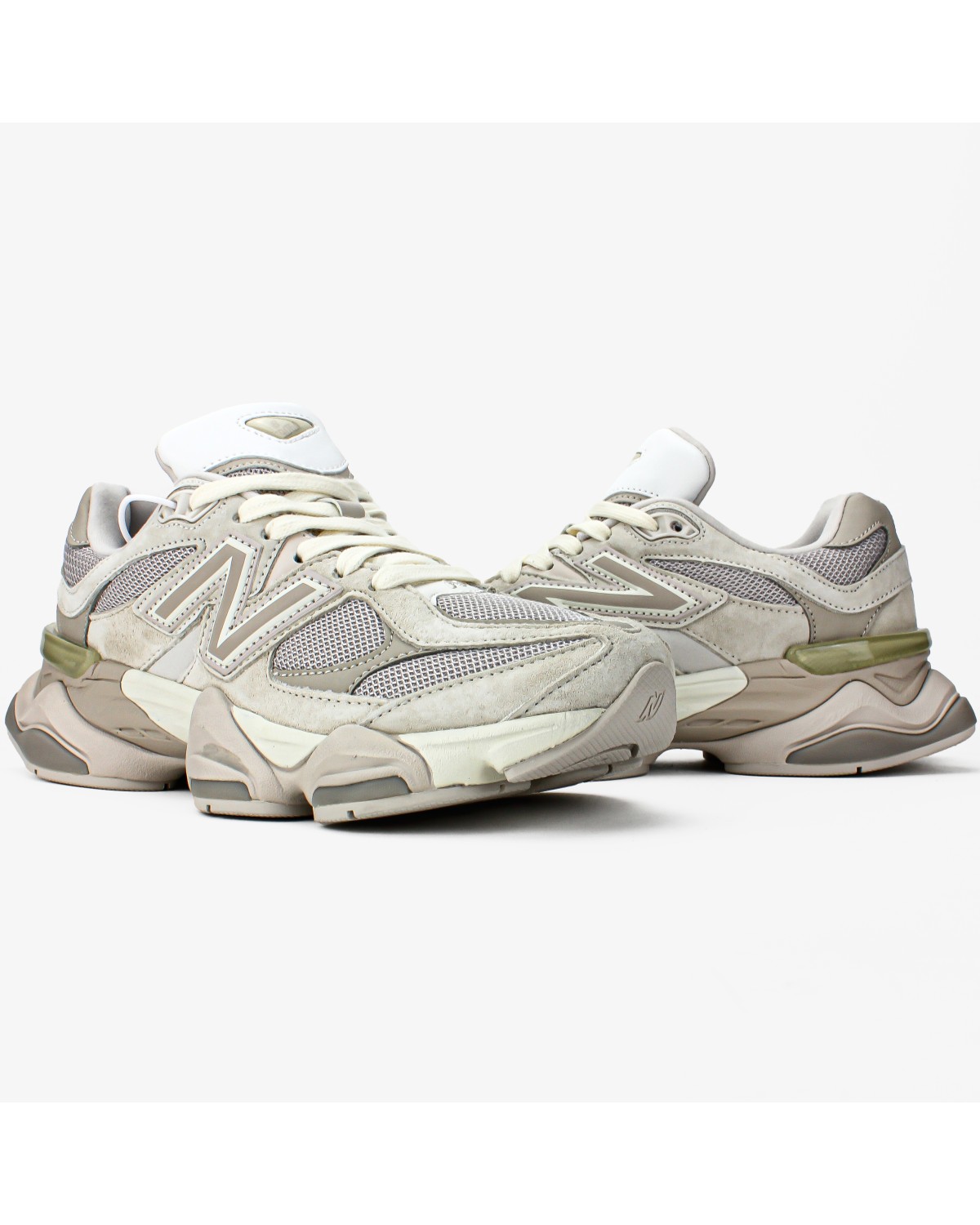 New Balance 9060 "Beige"
