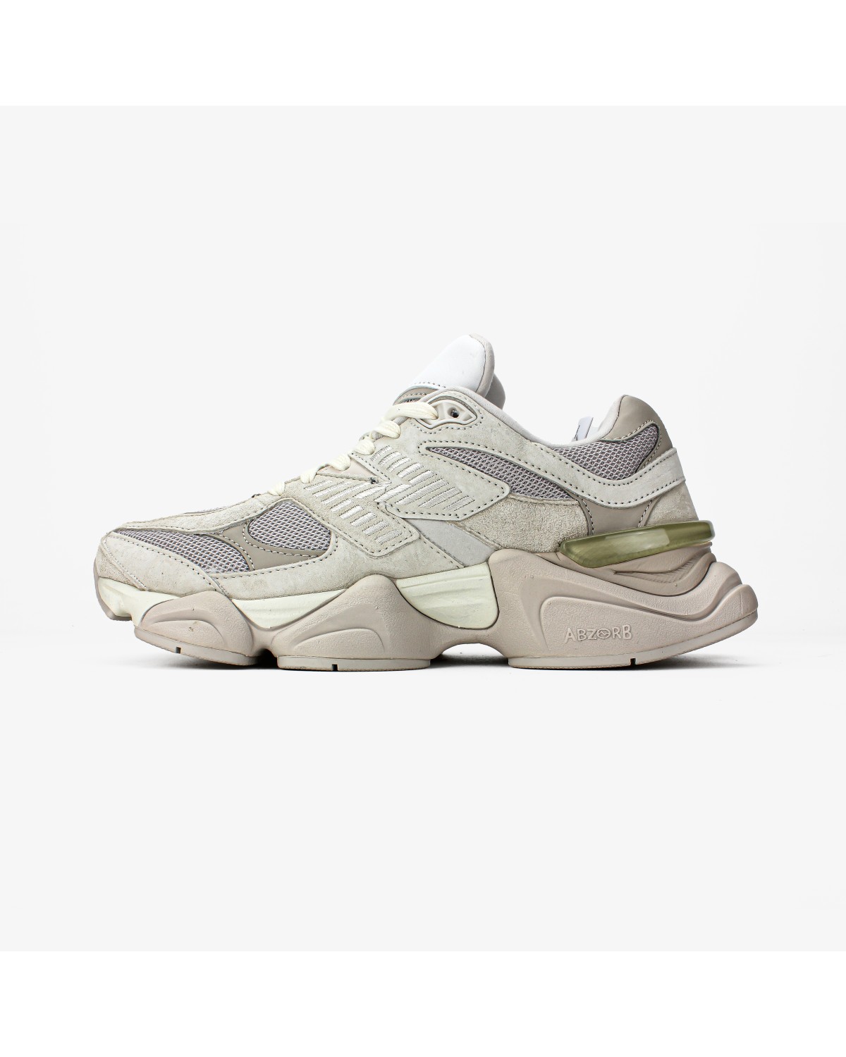 New Balance 9060 "Beige"