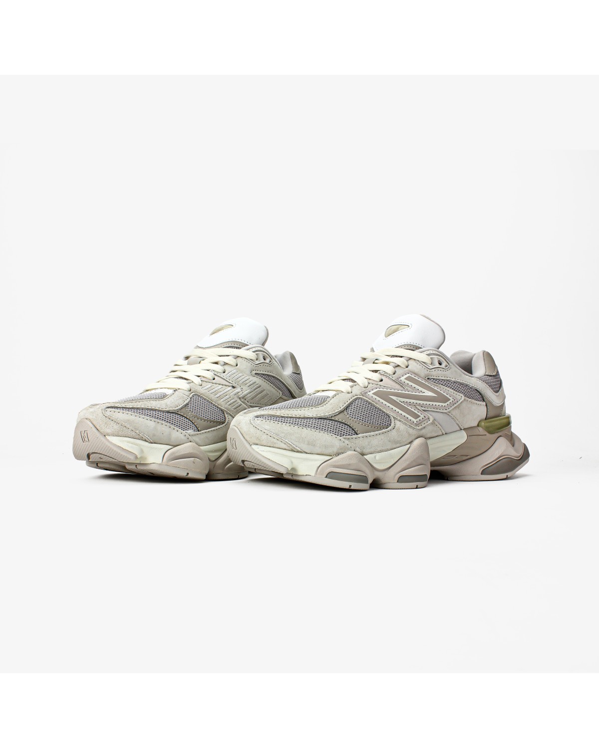 New Balance 9060 "Beige"