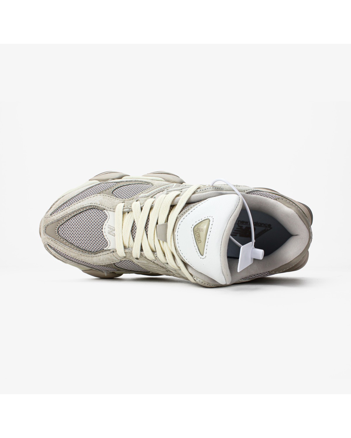 New Balance 9060 "Beige"