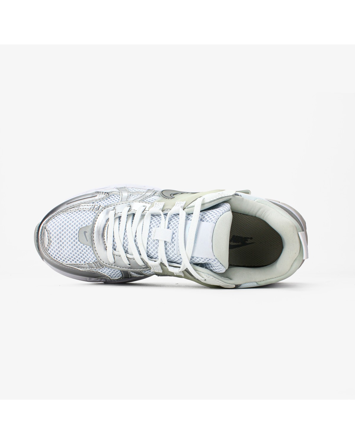 Nike V2K Runtekk "Metallic Silver "