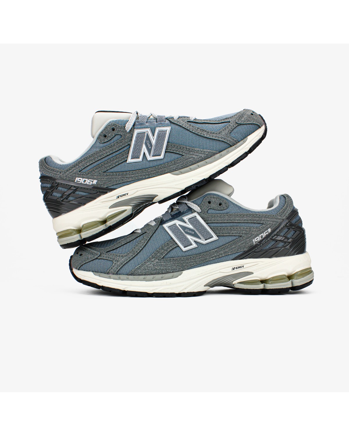 New Balance 1906R Titanium