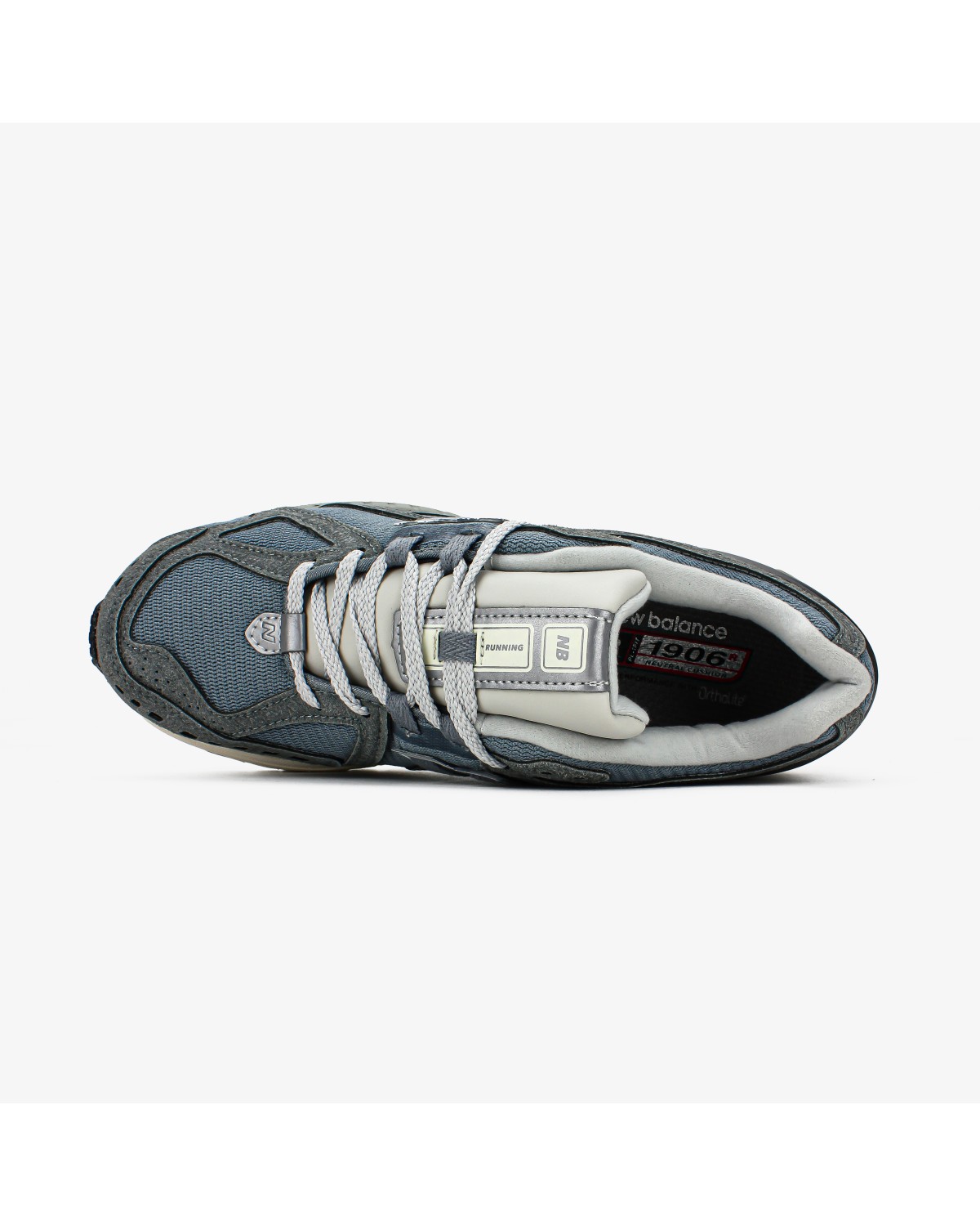 New Balance 1906R Titanium