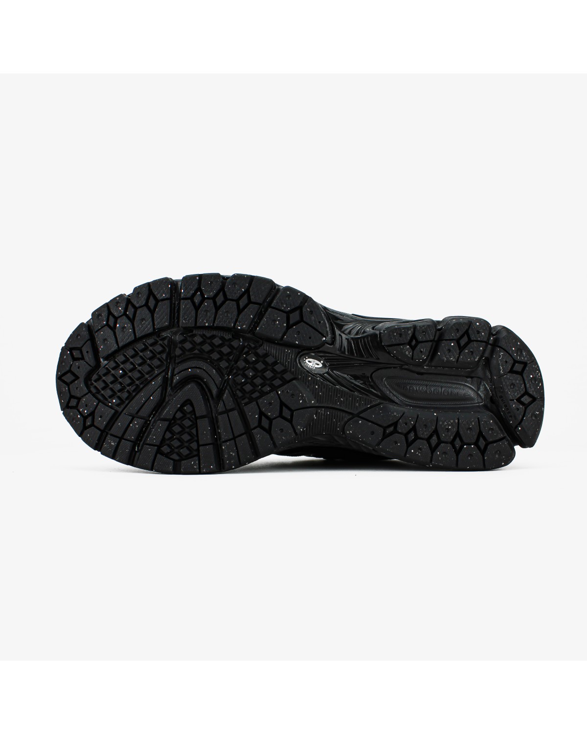 New Balance 1906D Protection Pack Black Leather