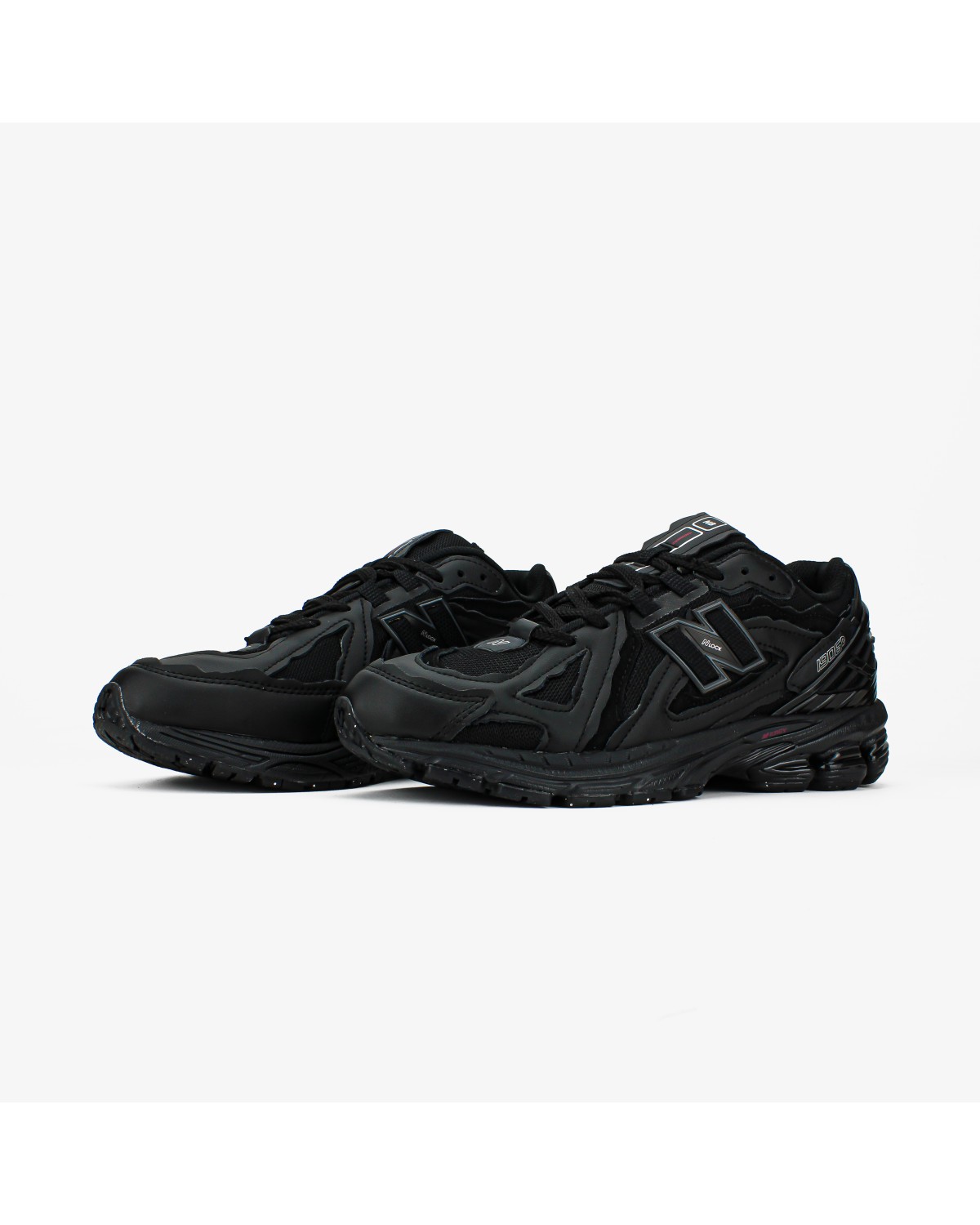 New Balance 1906D Protection Pack Black Leather