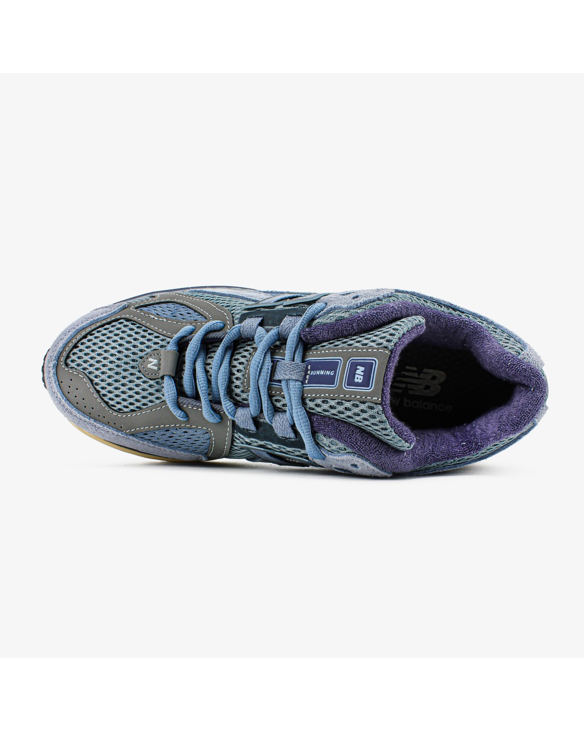 New Balance 1906R Sapphire Blue