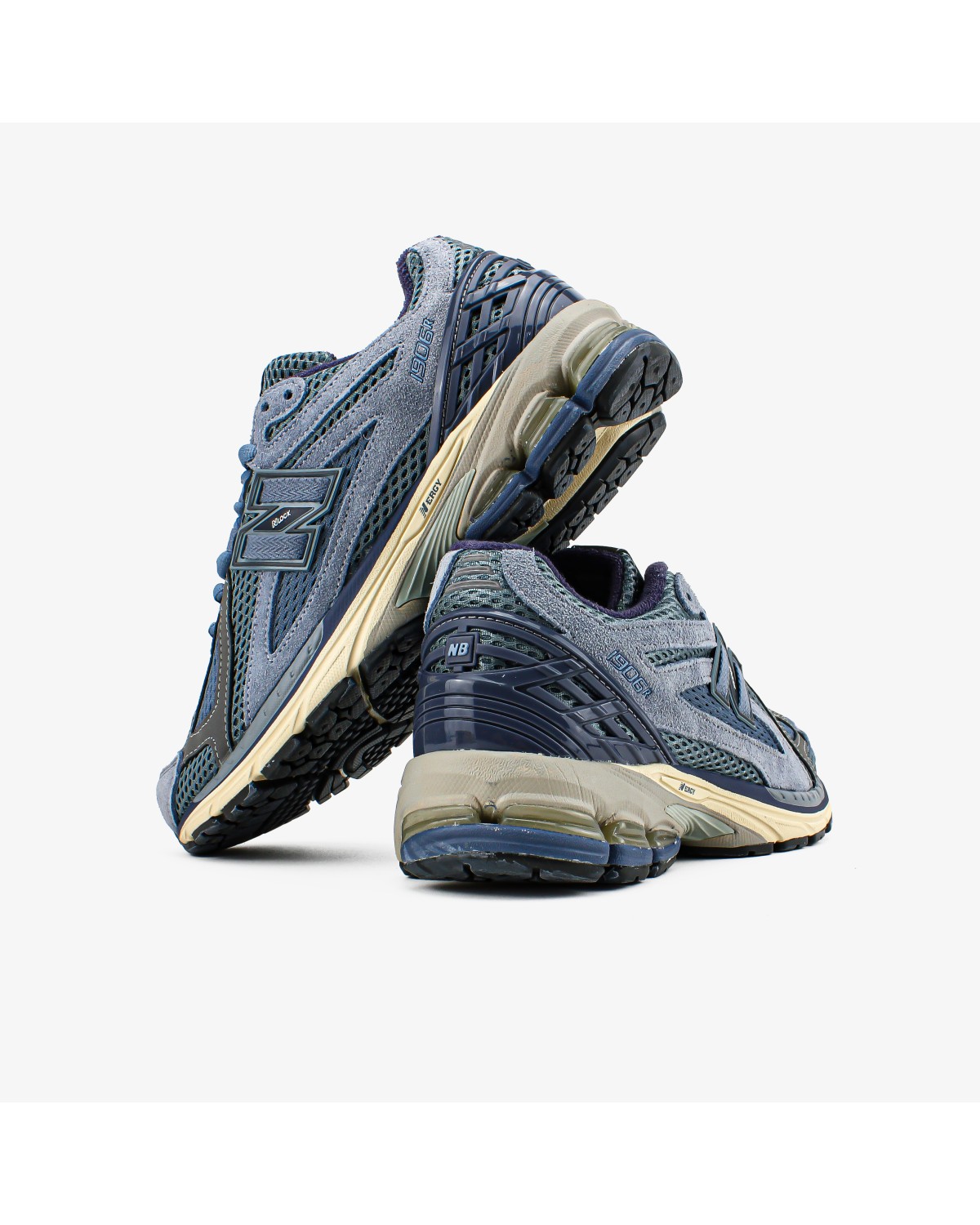 New Balance 1906R Sapphire Blue