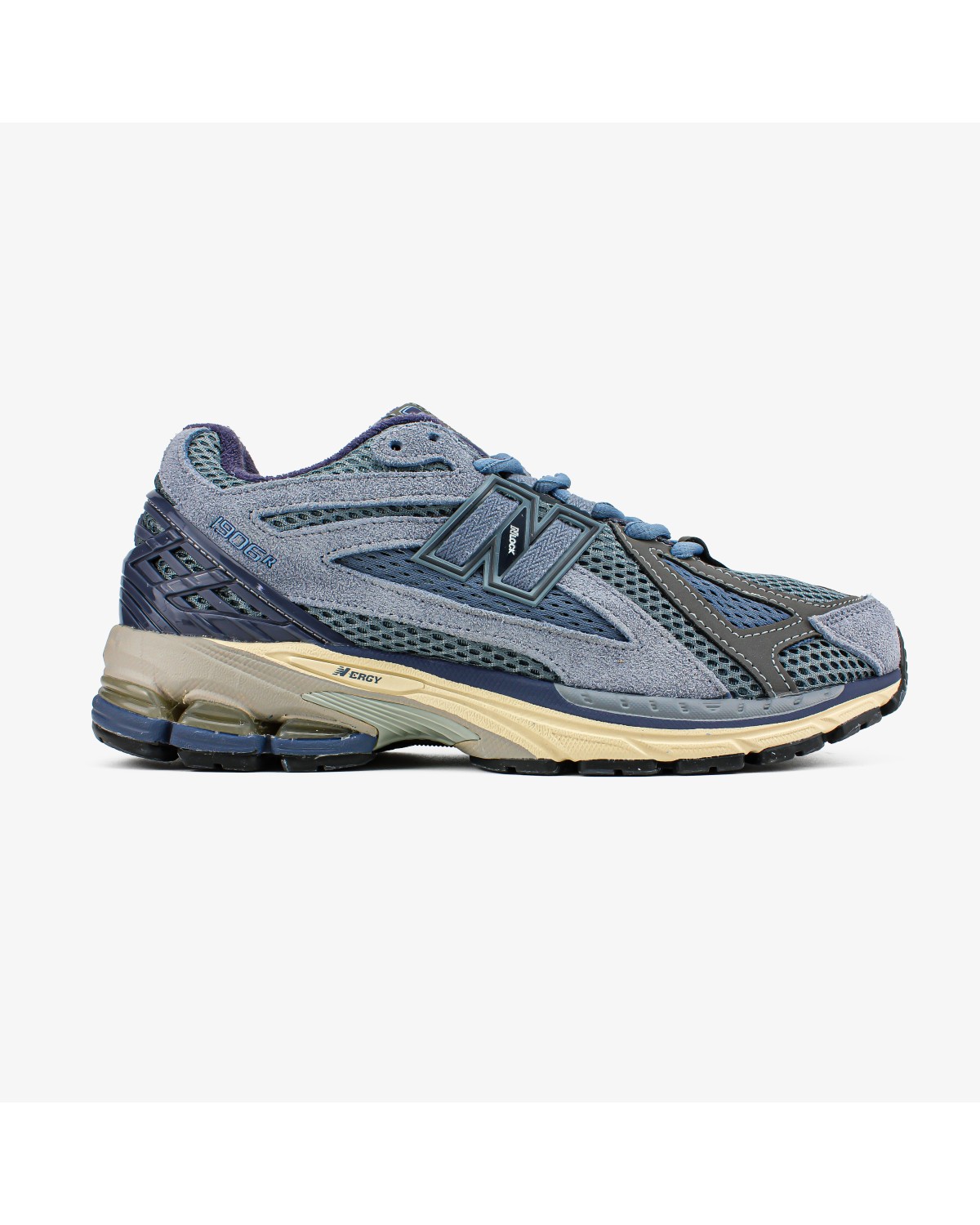 New Balance 1906R Sapphire Blue