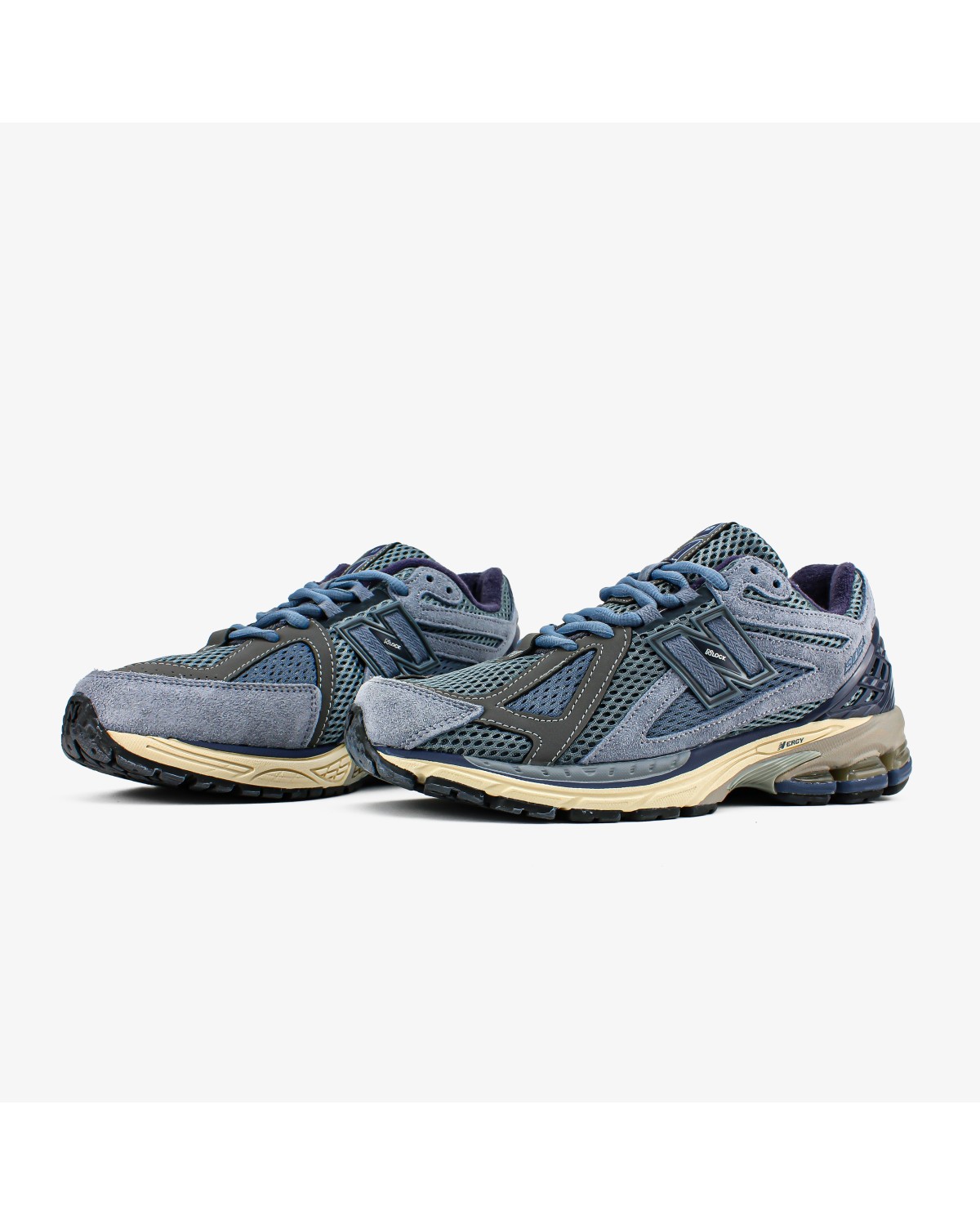 New Balance 1906R Sapphire Blue