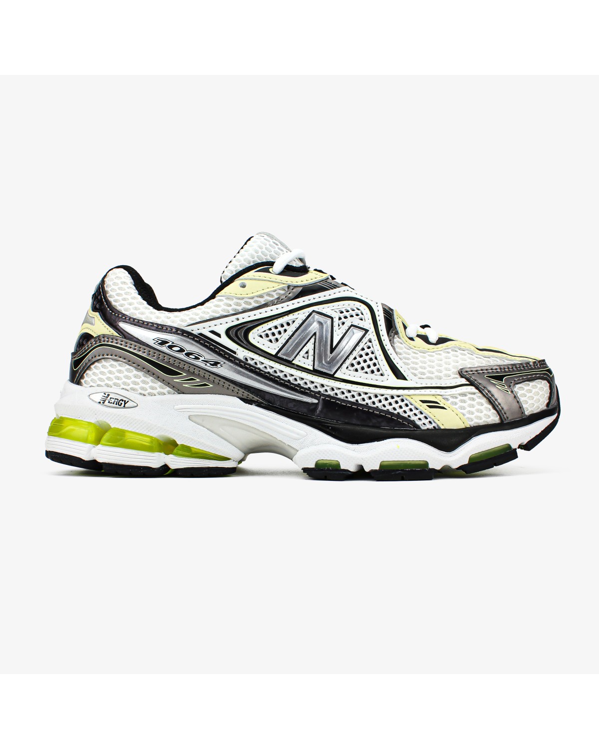 New Balance 1064 Silver/Green