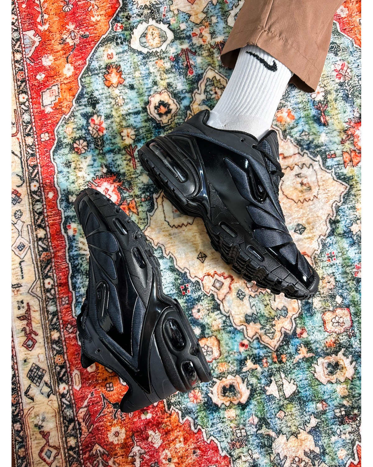 Nike Air Max x Skepta "Black"
