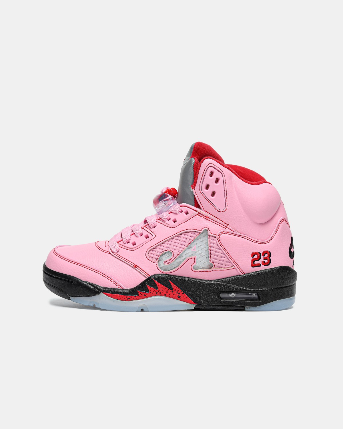 Awake NY x Air Jordan 5 Retro ‘Boro - Arctic Pink’
