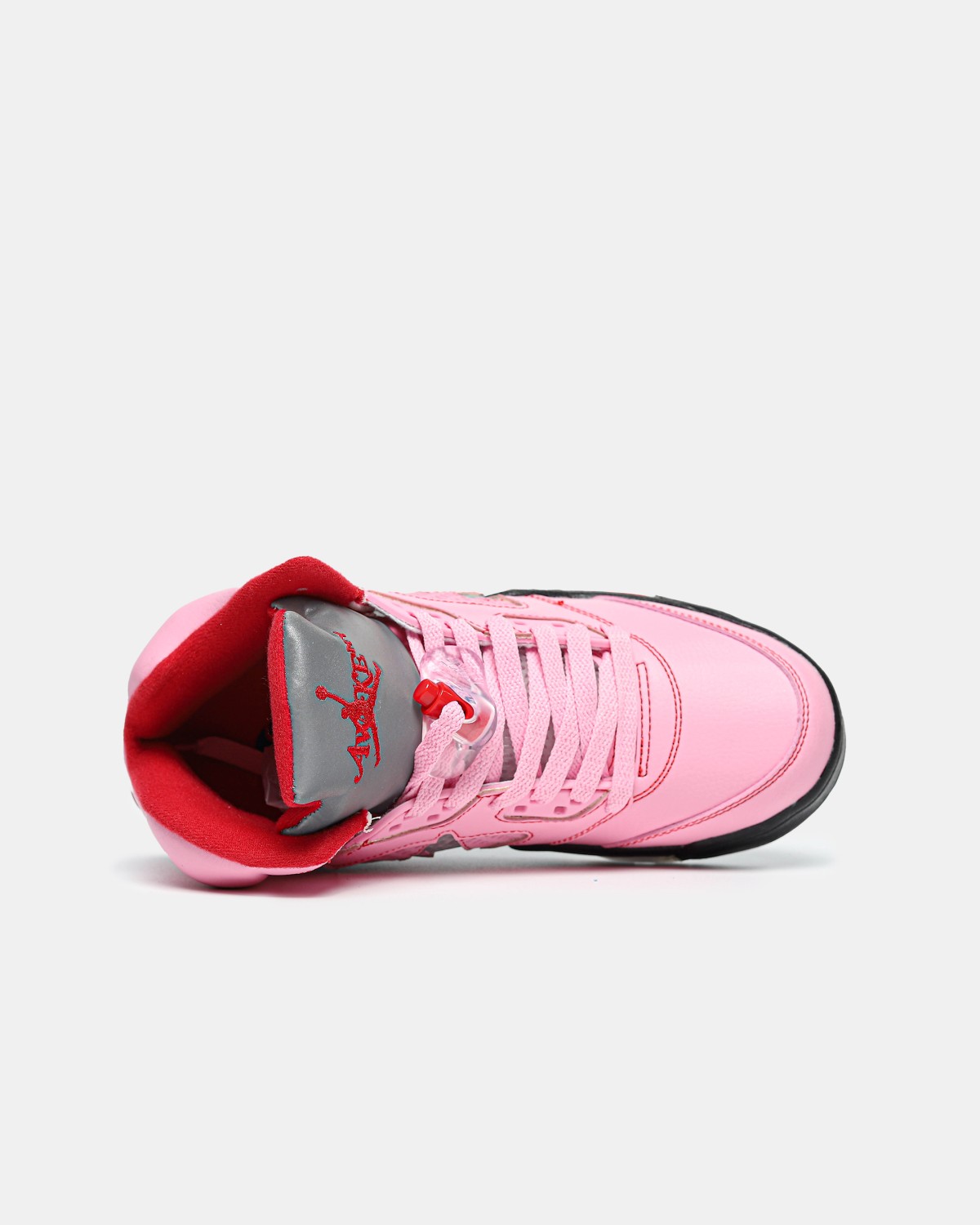 Awake NY x Air Jordan 5 Retro ‘Boro - Arctic Pink’