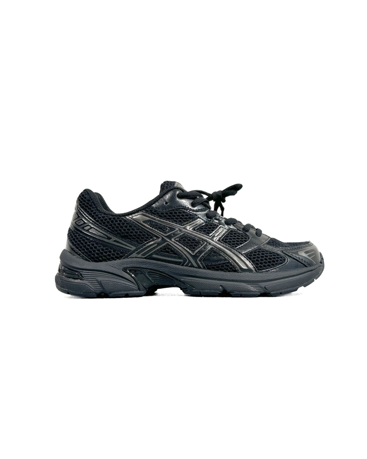 Asics Gel-1130 Triple Black