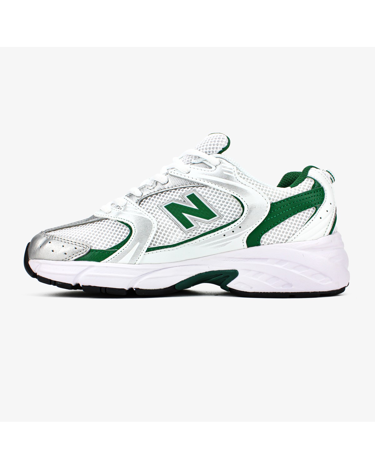New Balance 530 "White/Green"