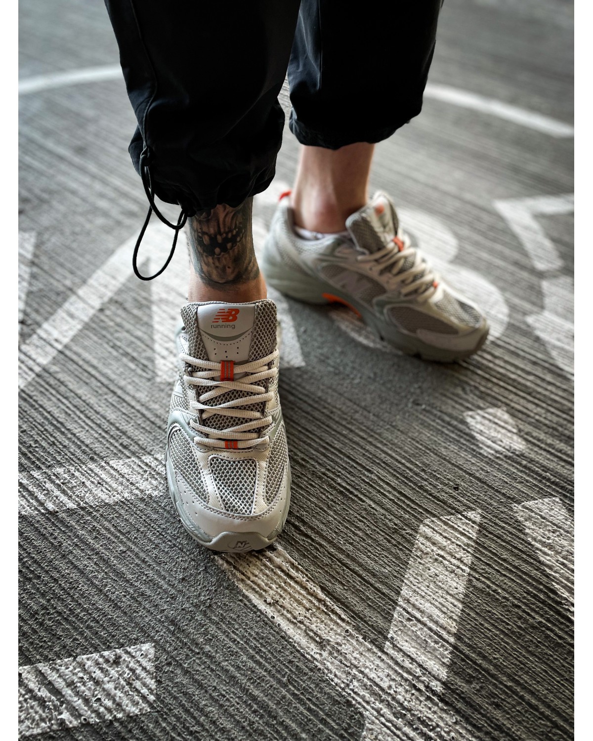 New Balance 530 "Utility Pack"