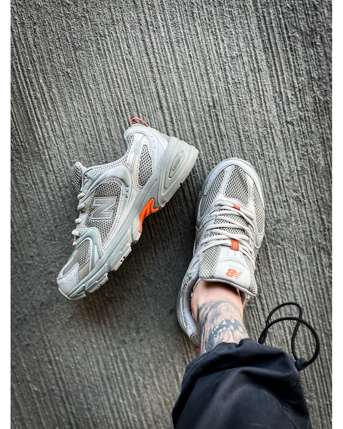 New Balance 530 "Utility Pack"