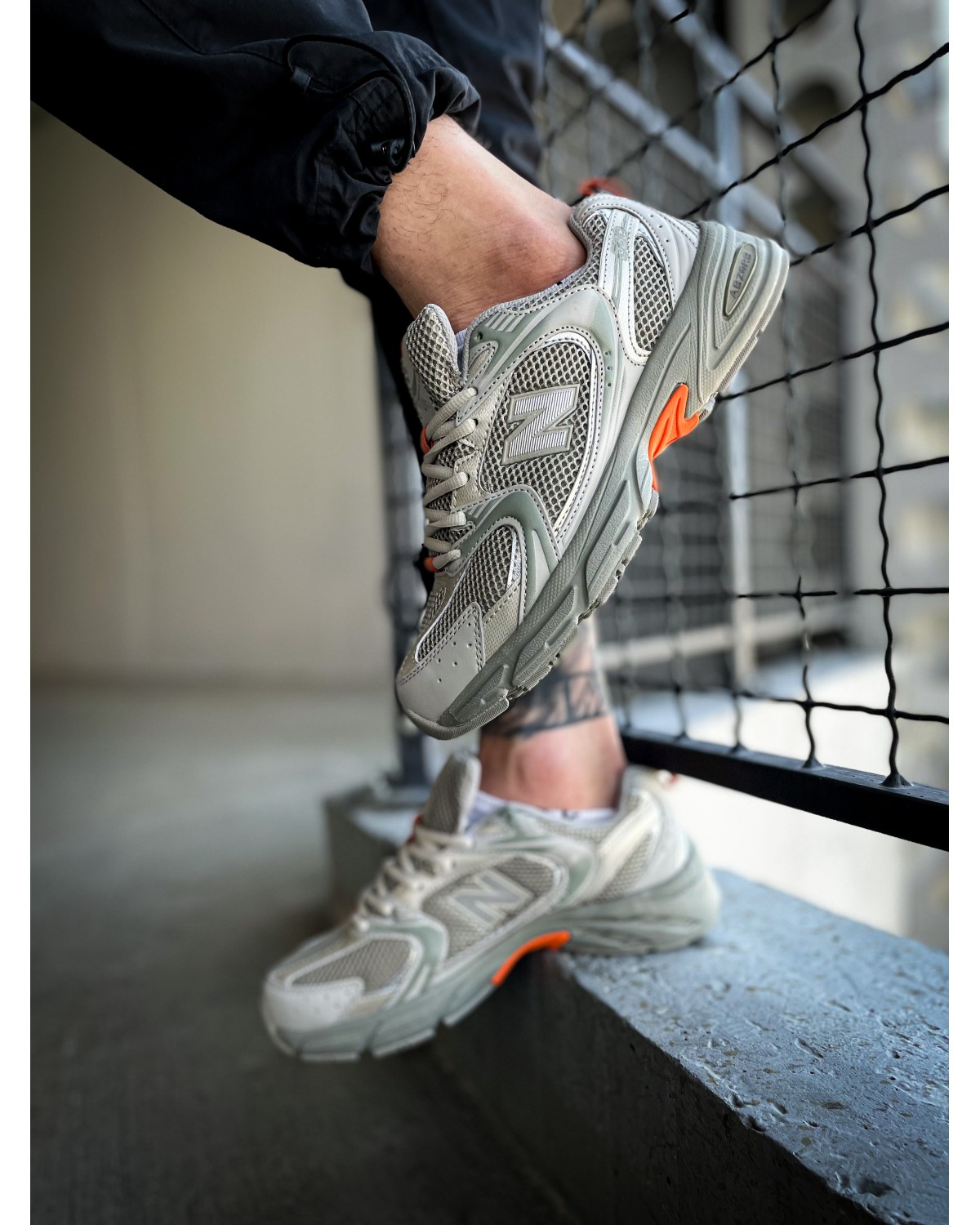 New Balance 530 "Utility Pack"