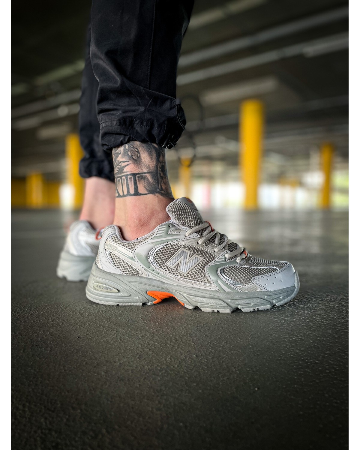 New Balance 530 "Utility Pack"