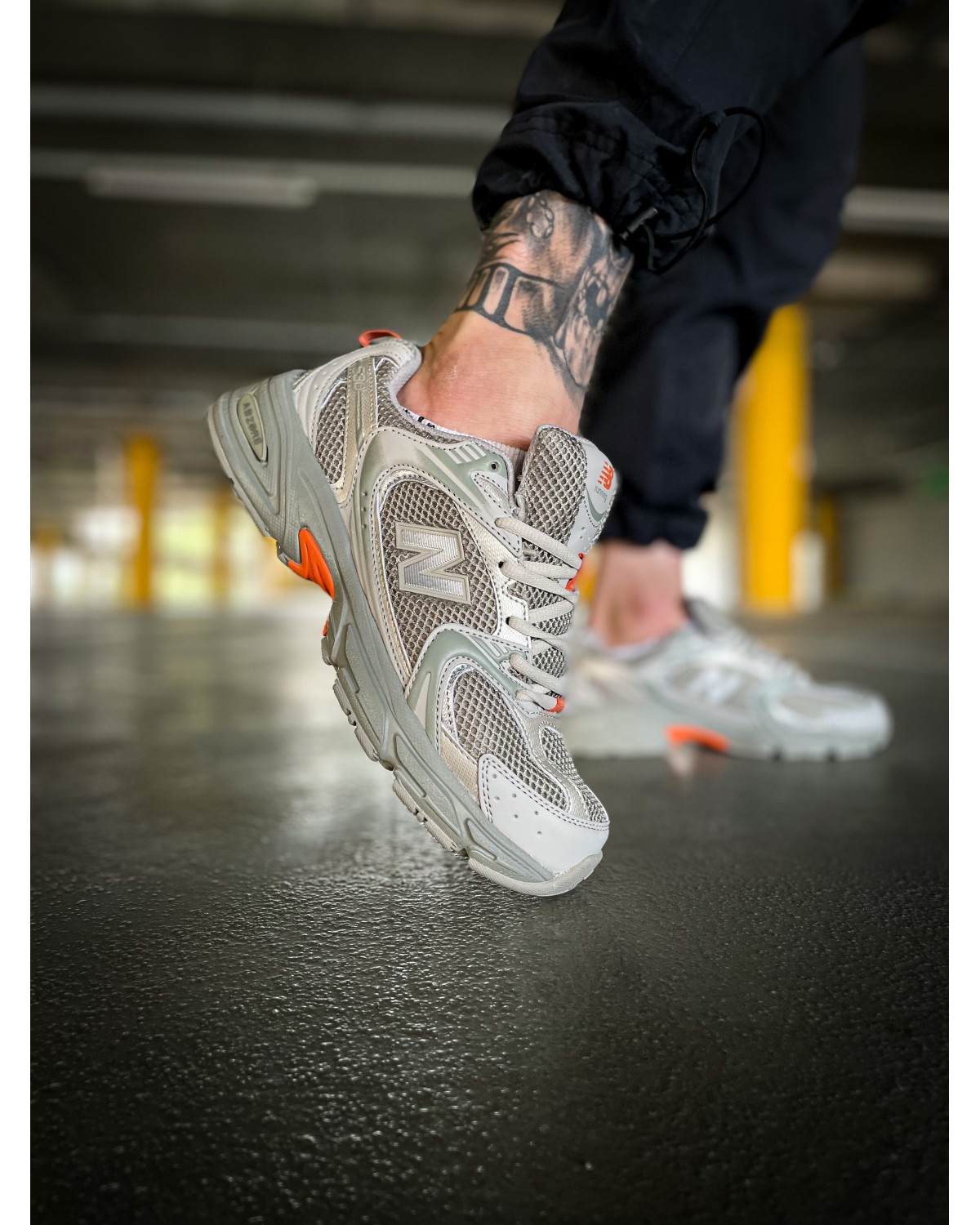 New Balance 530 "Utility Pack"