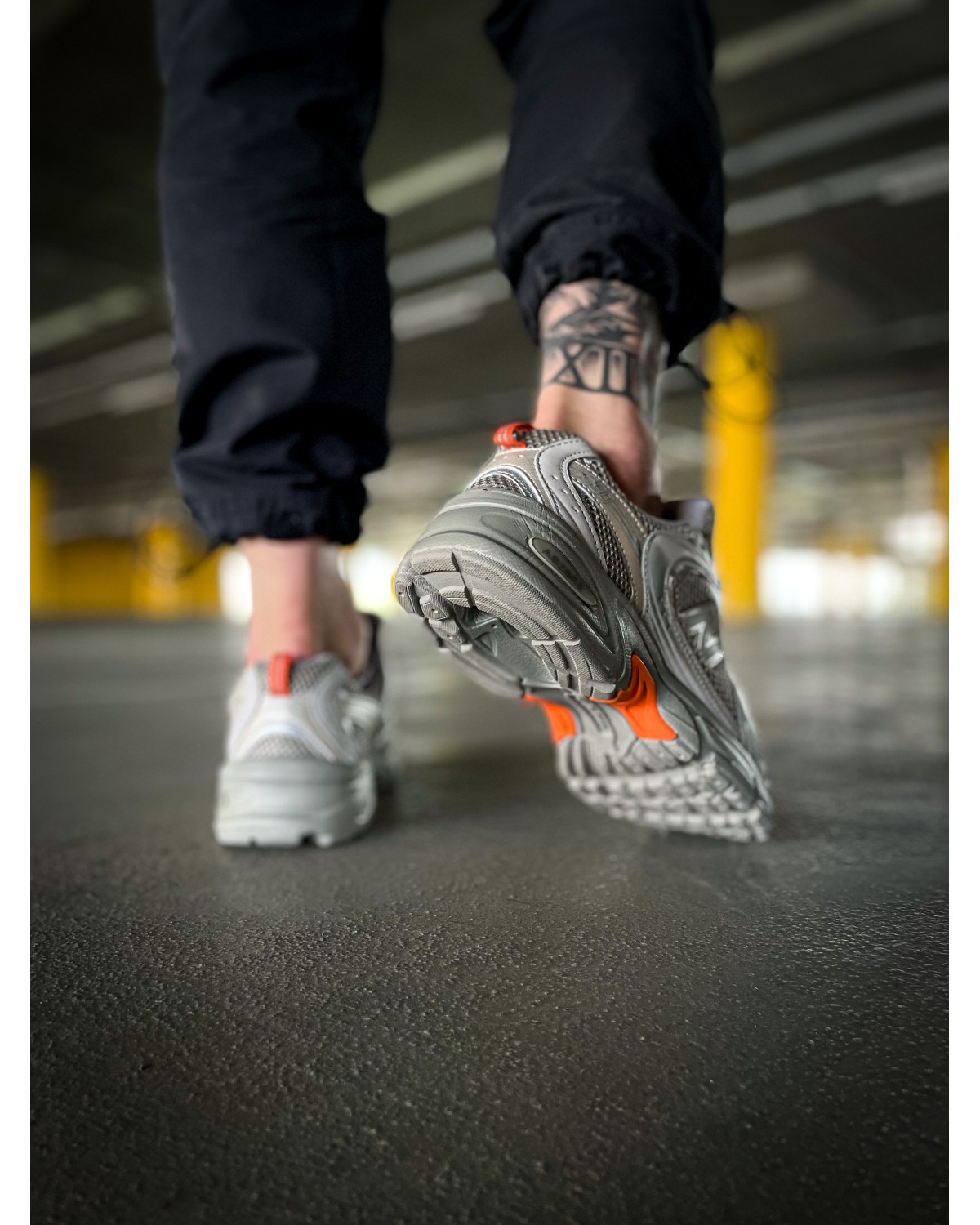 New Balance 530 "Utility Pack"