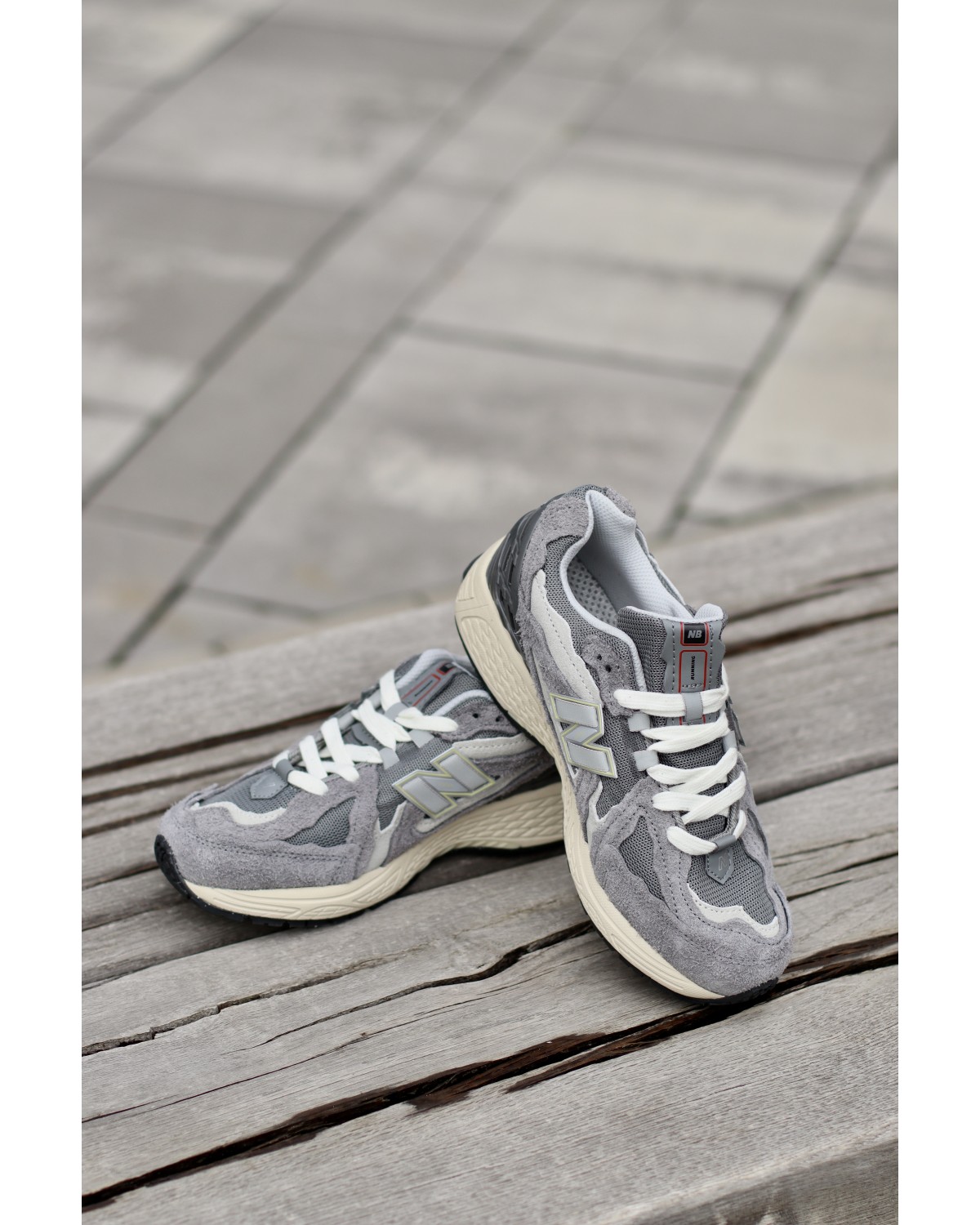 New Balance 1906D Protection Pack Castlerock