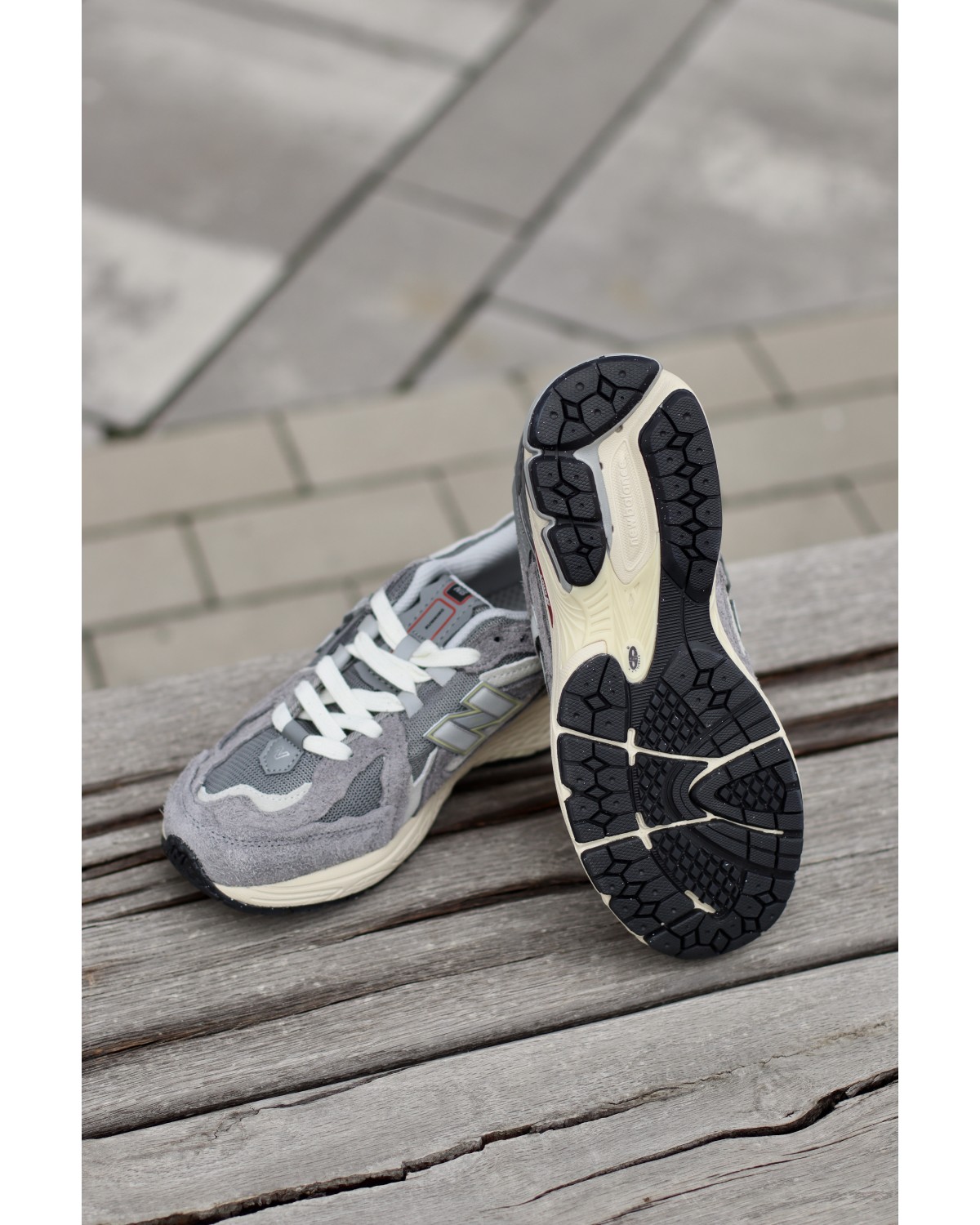 New Balance 1906D Protection Pack Castlerock