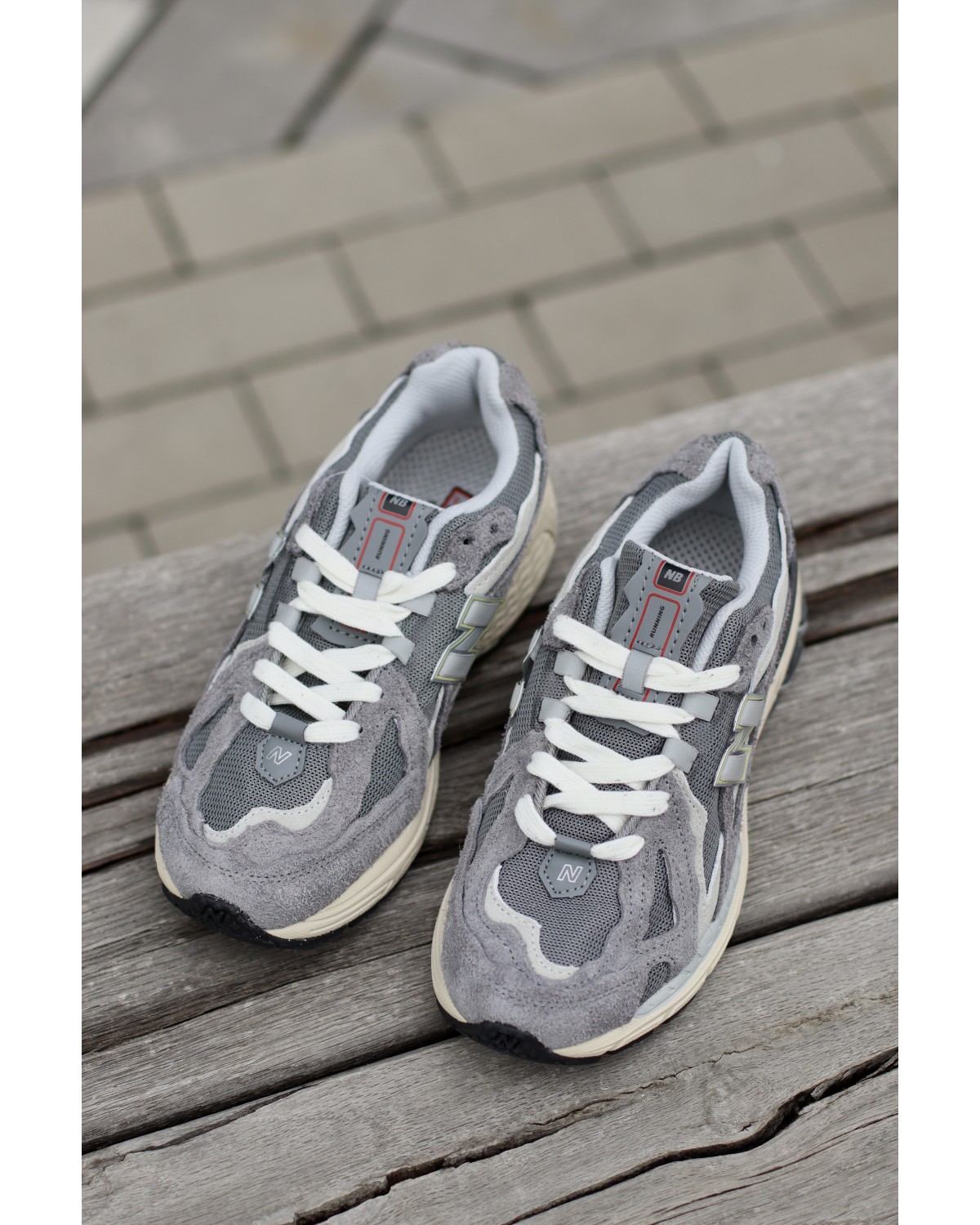 New Balance 1906D Protection Pack Castlerock