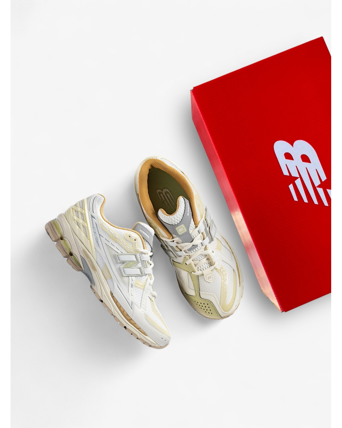 New Balance 1906U Lunar New Year Sea Salt