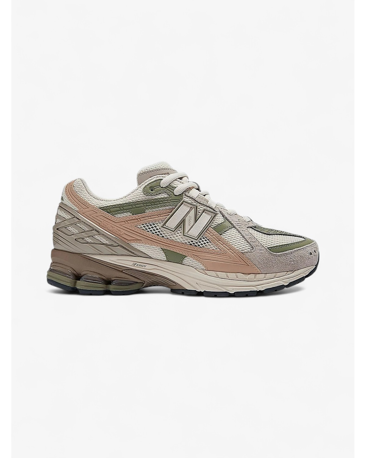 New Balance 1906 Utility 'Linen Dark Olivine'