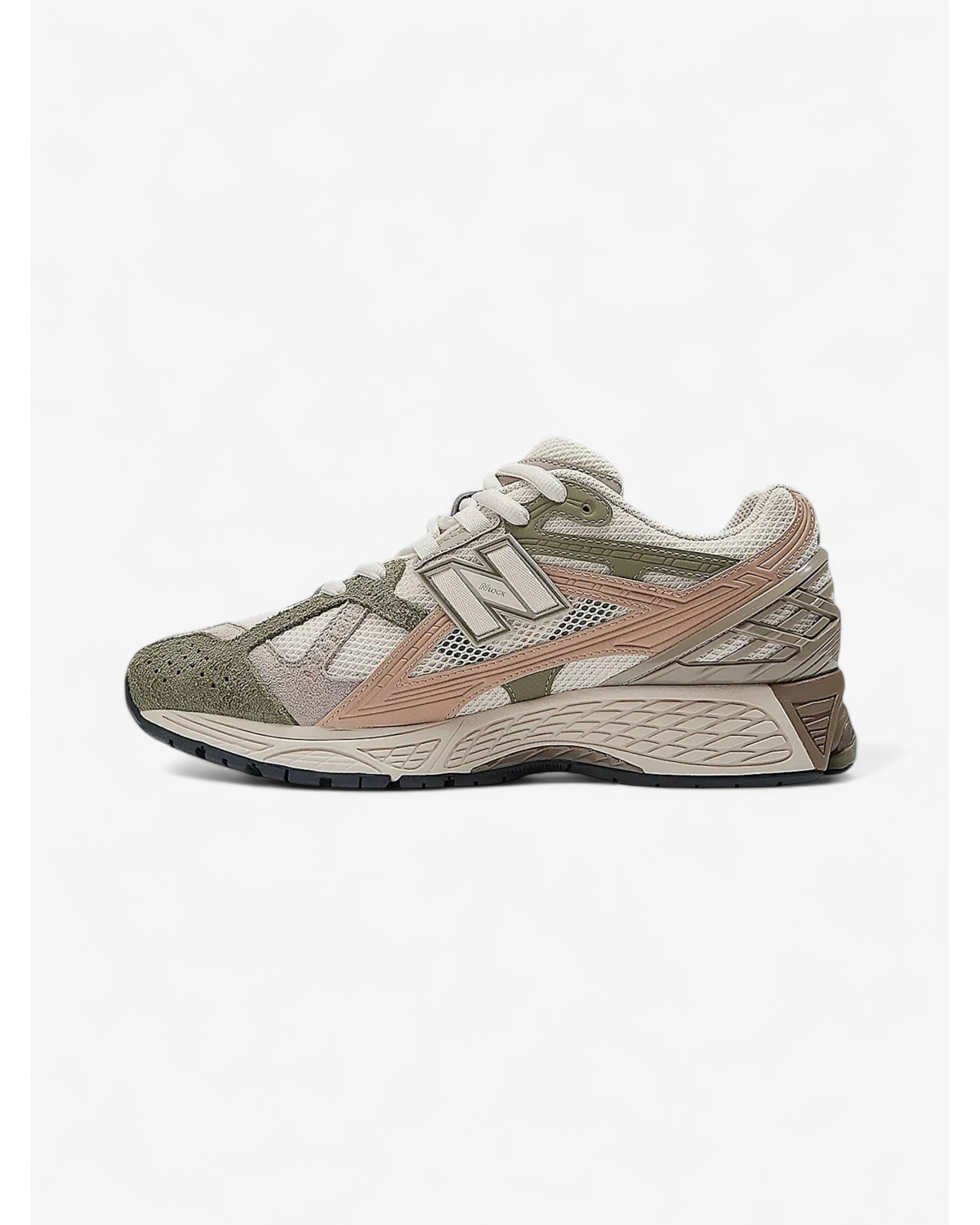 New Balance 1906 Utility 'Linen Dark Olivine'