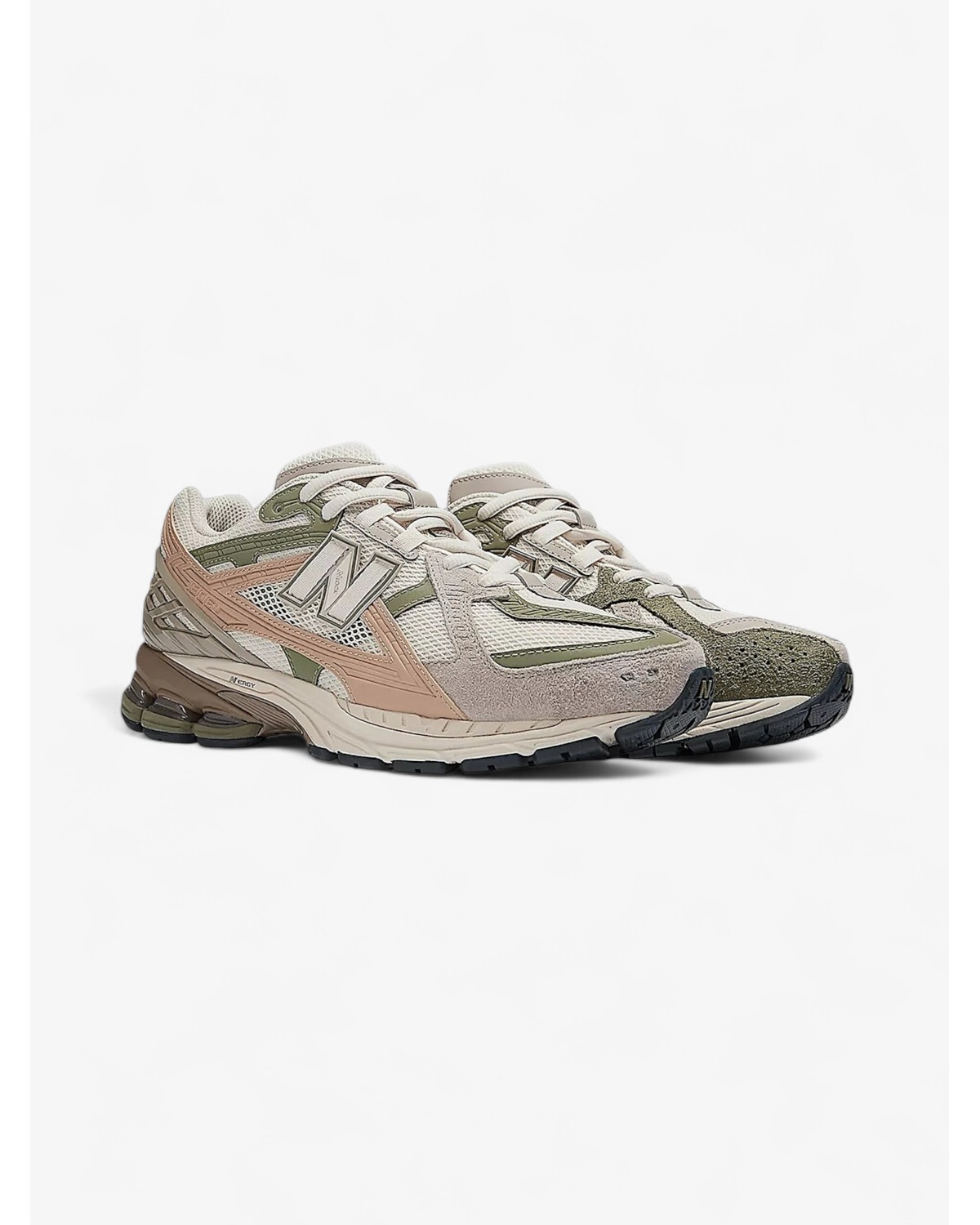 New Balance 1906 Utility 'Linen Dark Olivine'