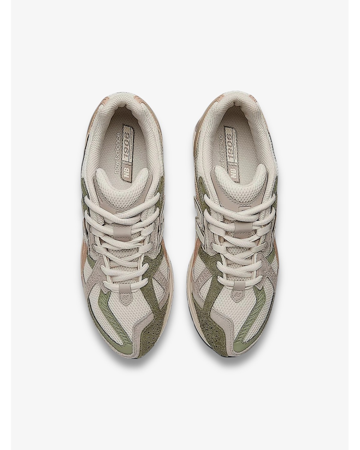 New Balance 1906 Utility 'Linen Dark Olivine'