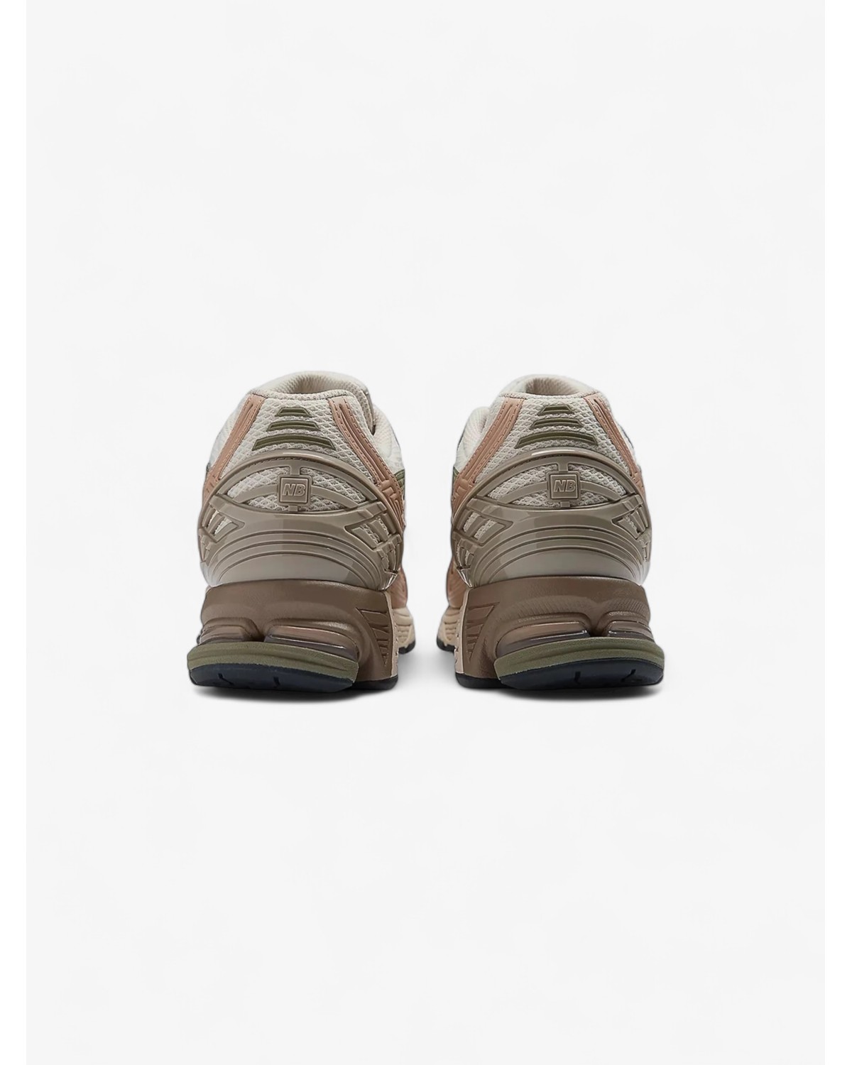 New Balance 1906 Utility 'Linen Dark Olivine'