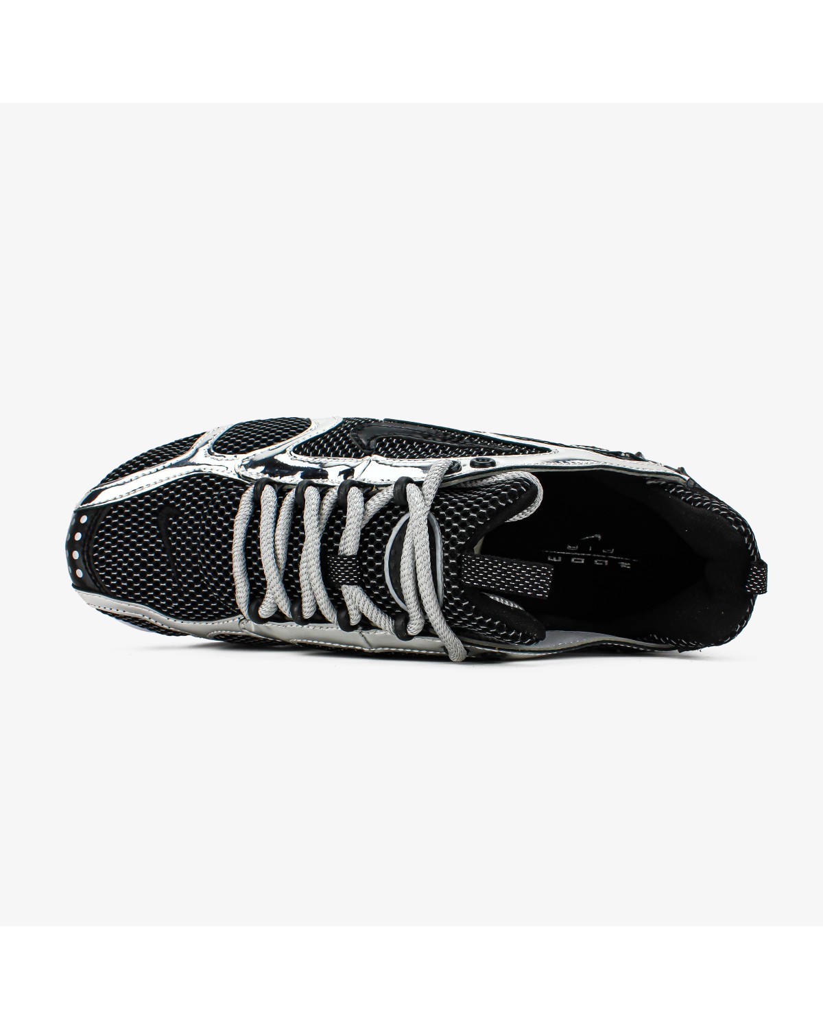Nike Air Zoom Spiridon Cage 2 Stussy Pure Platinum