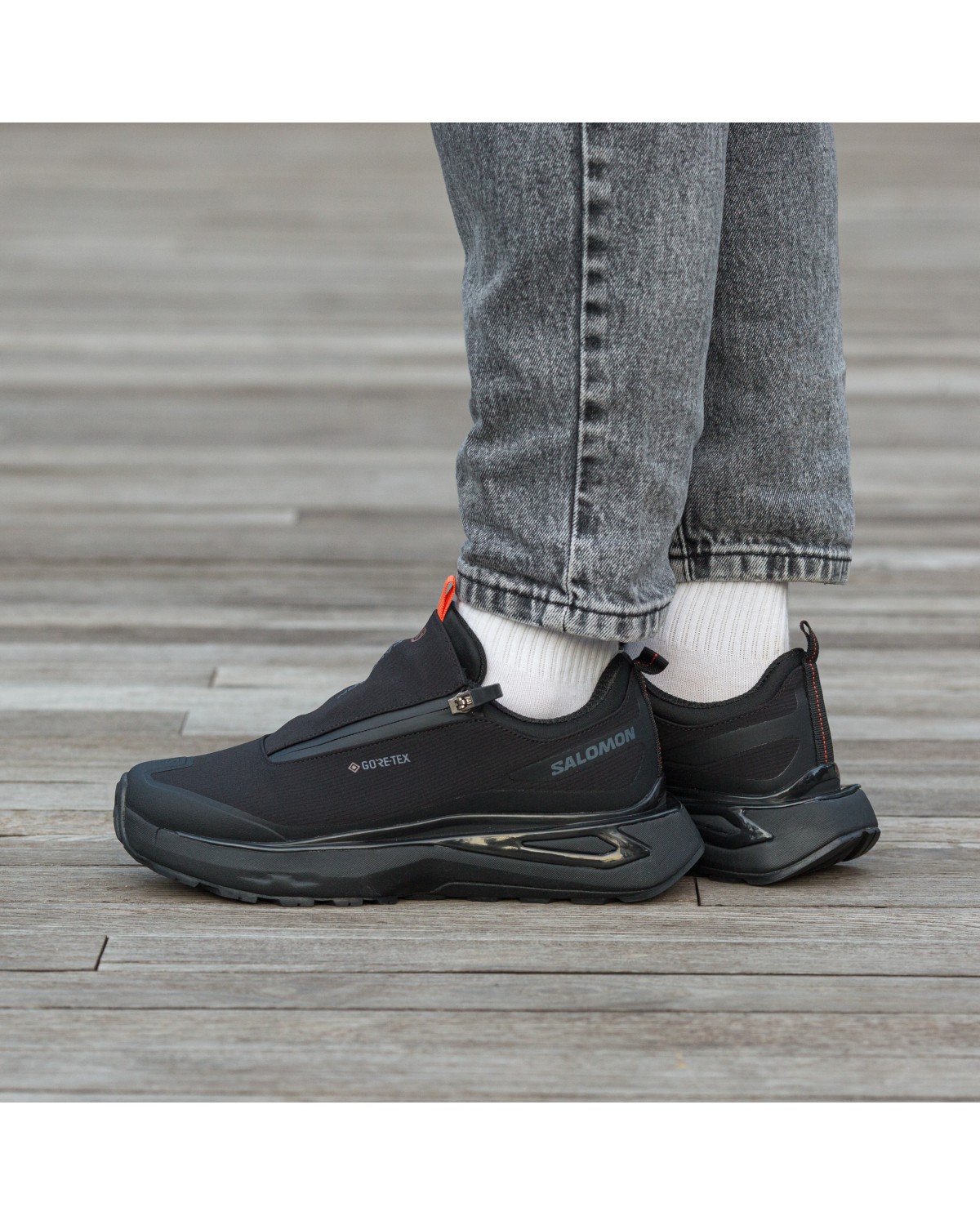 Salomon Odessey Gore-Tex