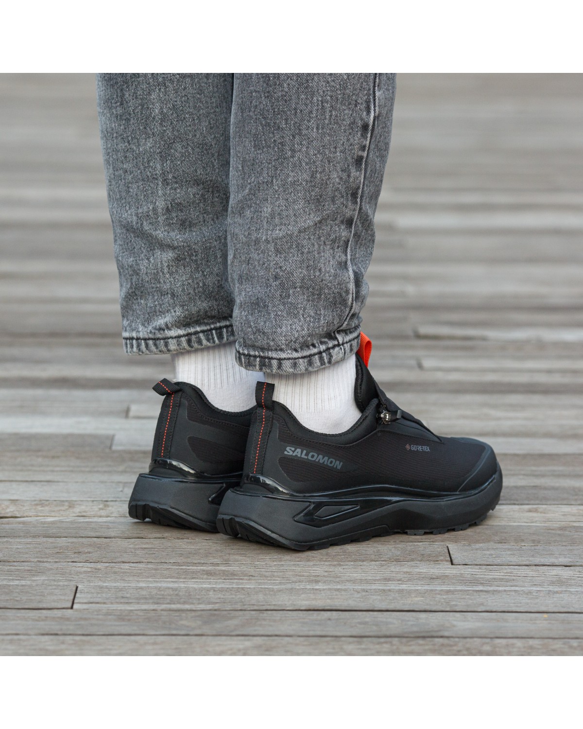 Salomon Odessey Gore-Tex