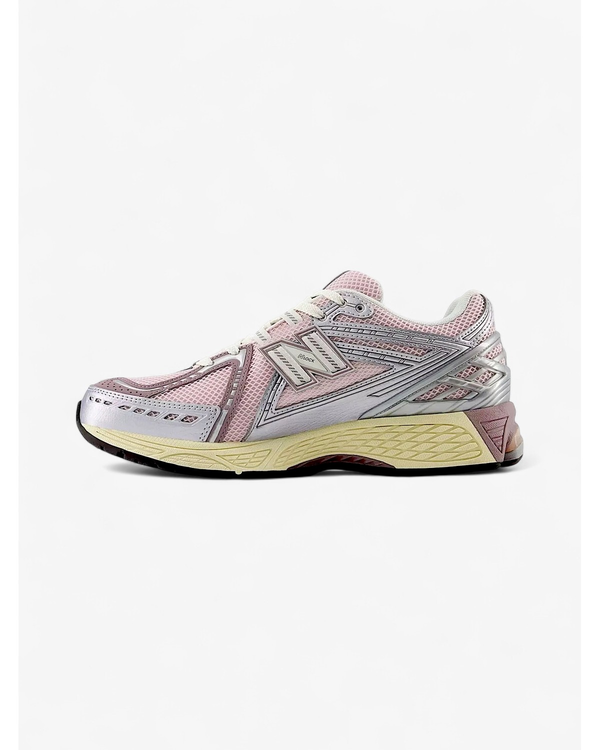 New Balance 1906R 'Pastels Silver Pink'