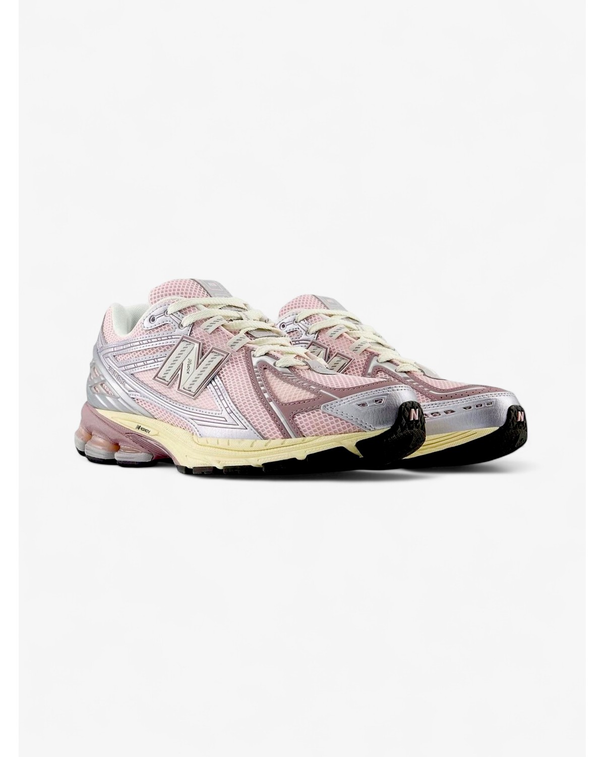 New Balance 1906R 'Pastels Silver Pink'