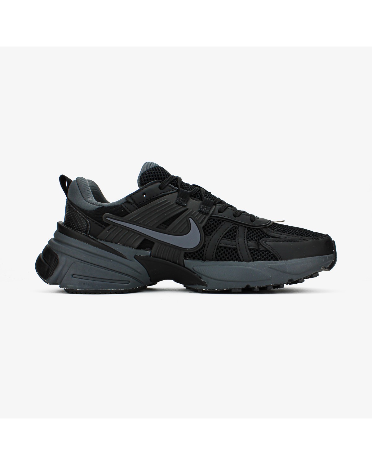 Nike V2K Run Black