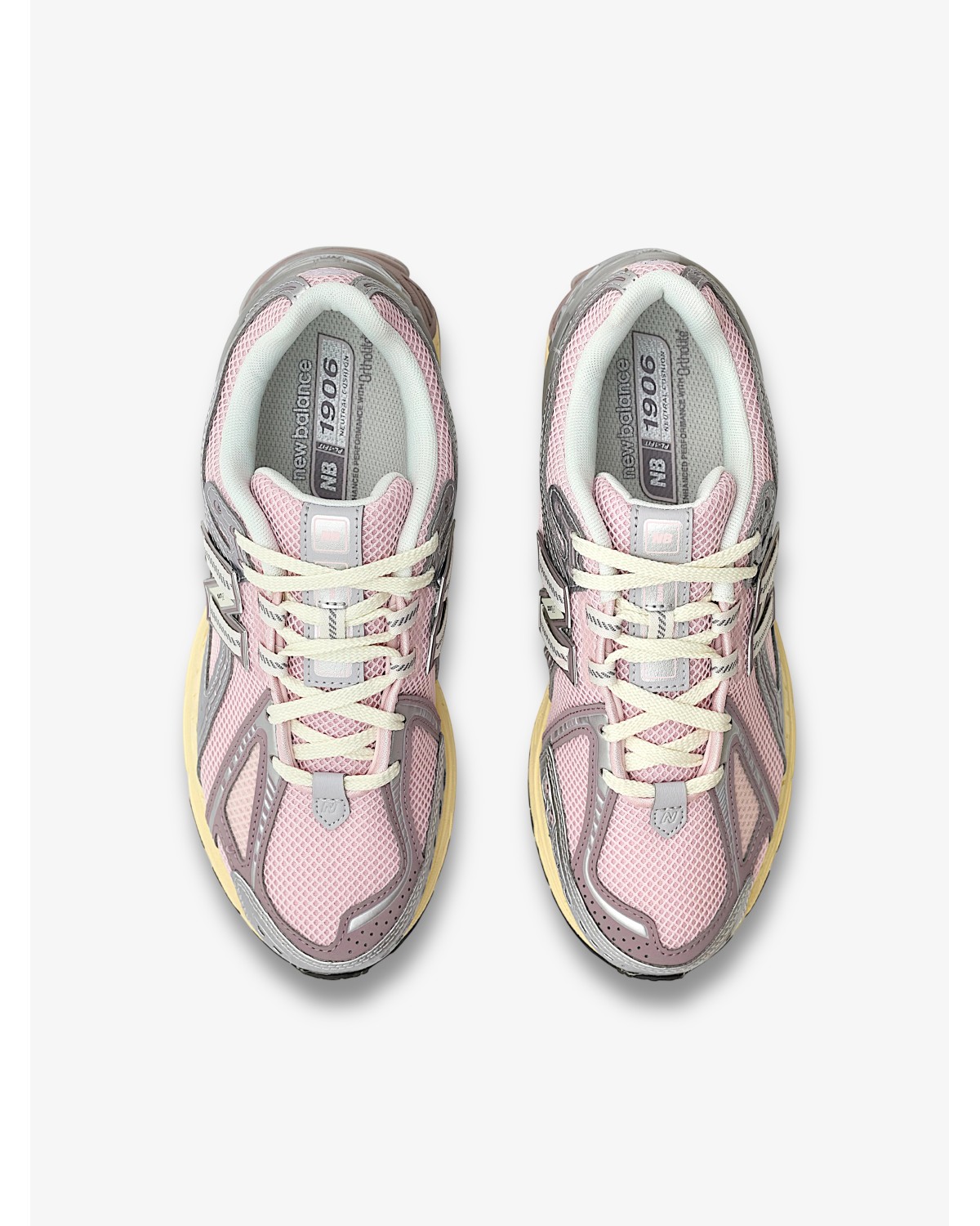New Balance 1906R 'Pastels Silver Pink'