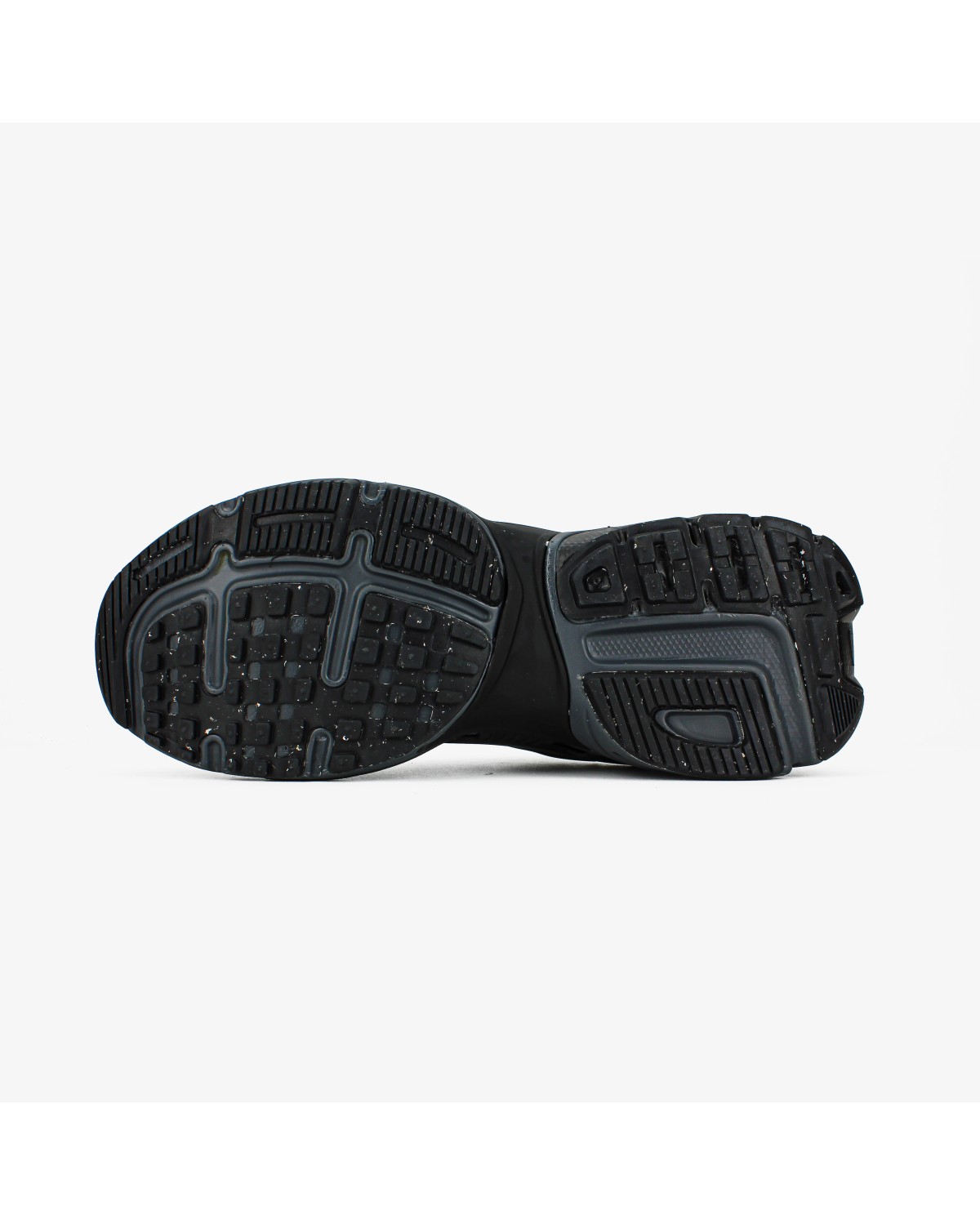 Nike V2K Run Black