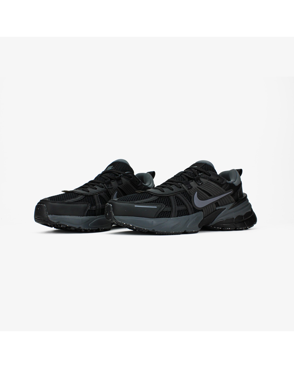 Nike V2K Run Black