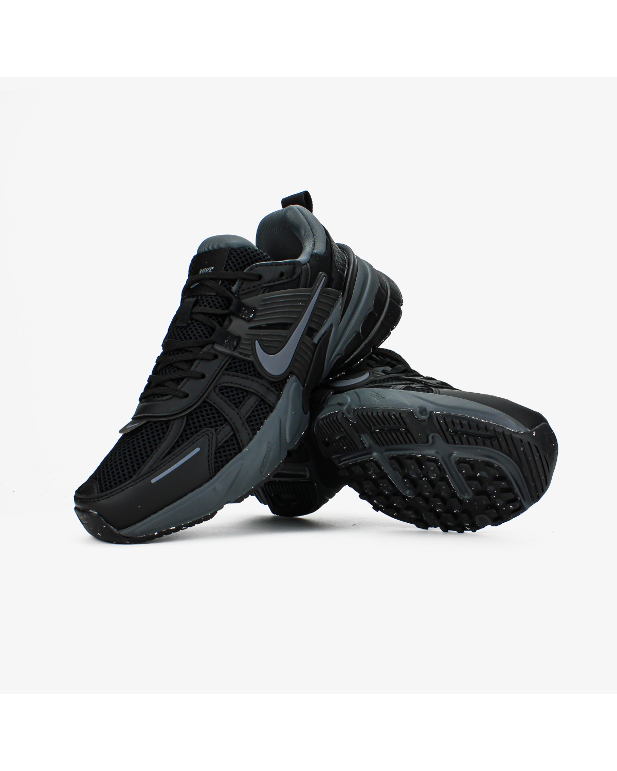 Nike V2K Run Black