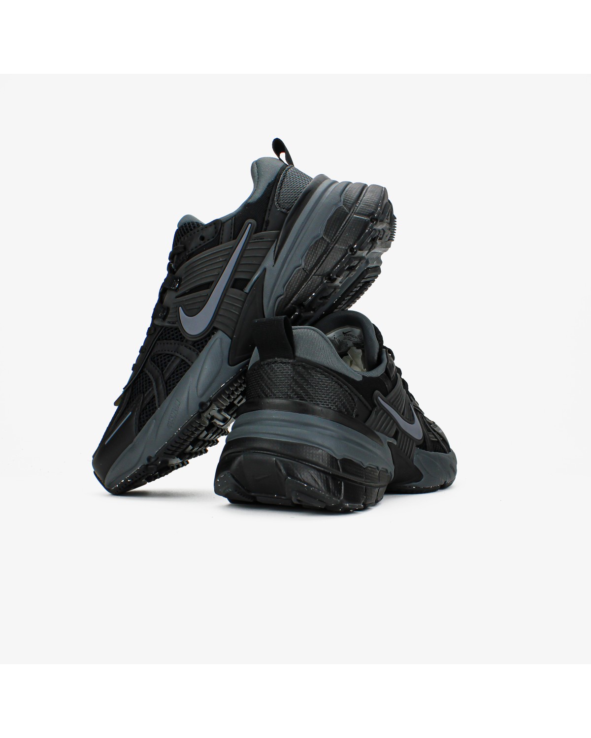Nike V2K Run Black